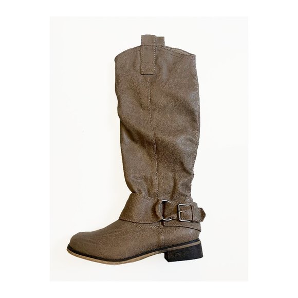 breckelles riding boots